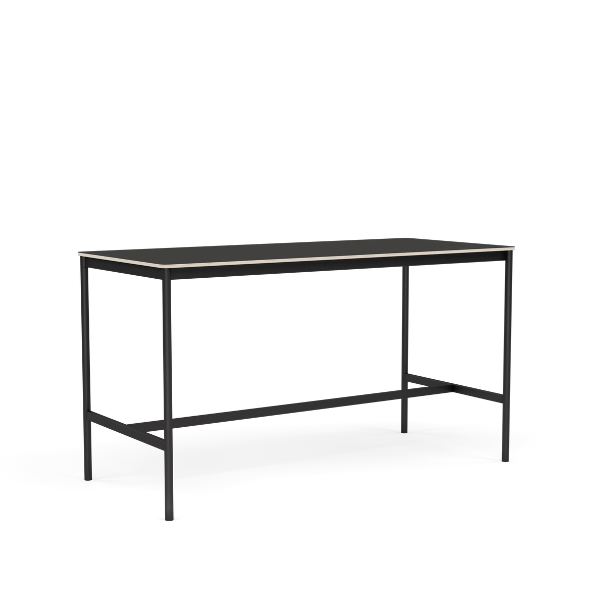 Muuto Base høyt bord. Velg størrelse og utførelse
