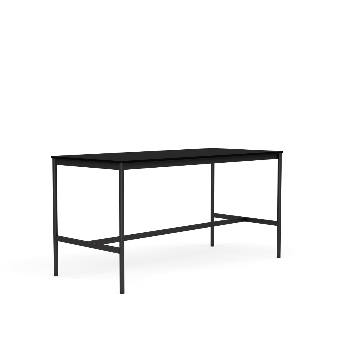 Muuto Base høyt bord. Velg størrelse og utførelse