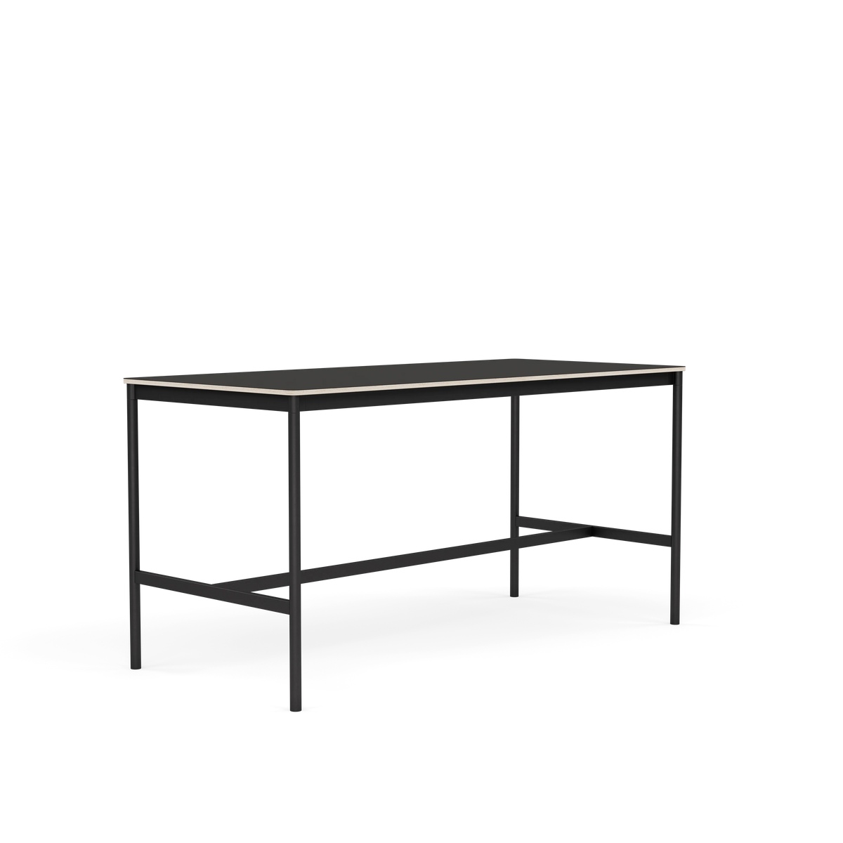 Muuto Base høyt bord. Velg størrelse og utførelse
