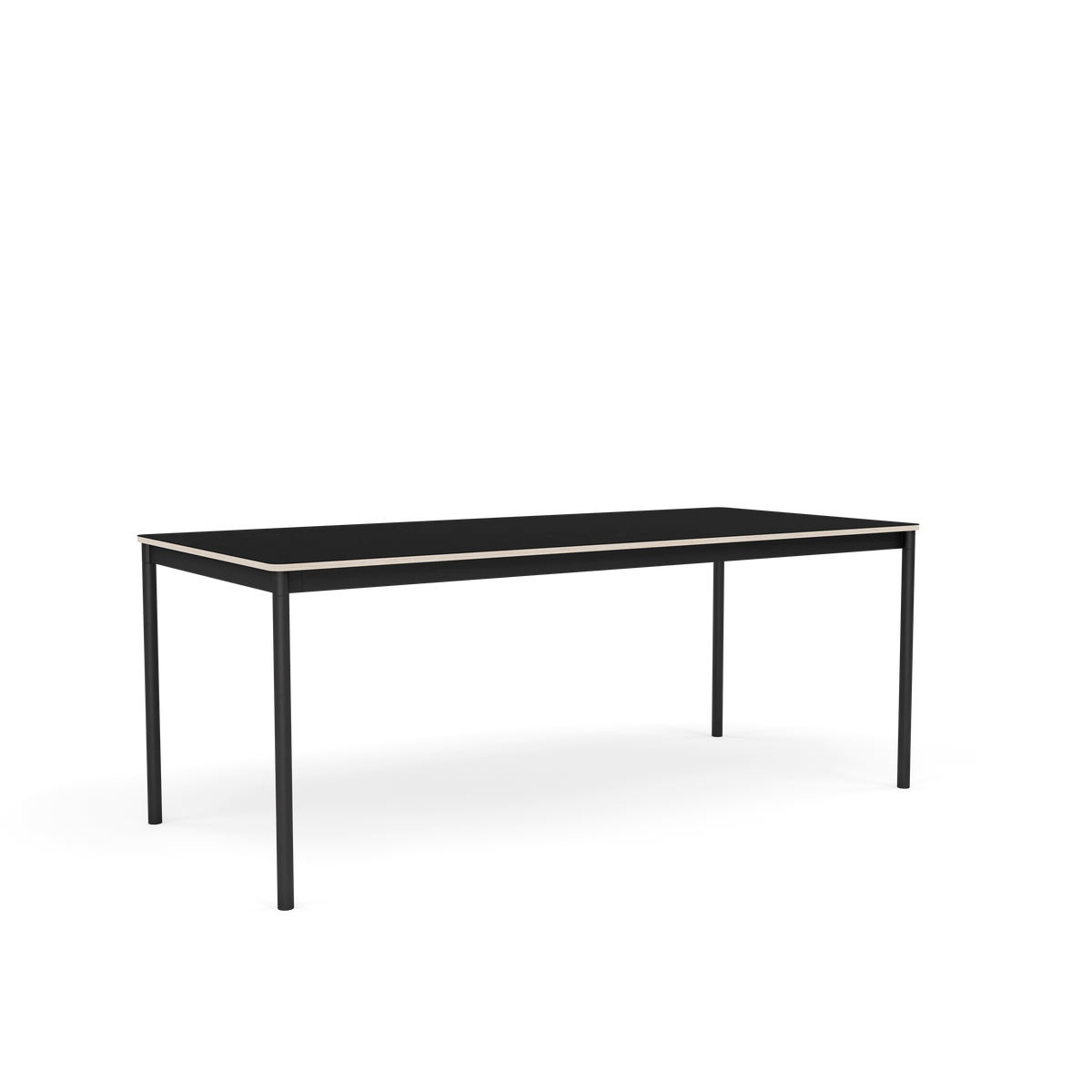 Muuto Base spisebord. Velg størrelse og utførelse