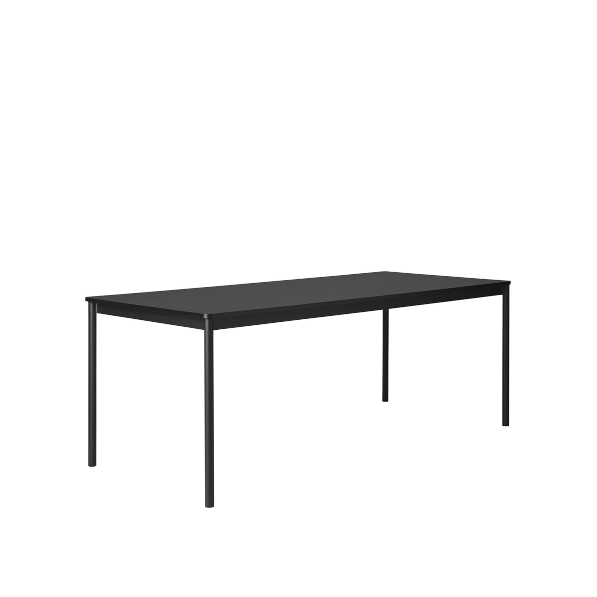 Muuto Base spisebord. Velg størrelse og utførelse