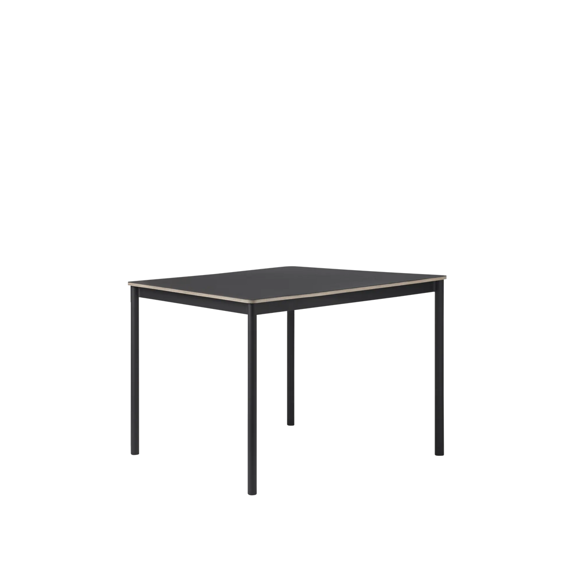 Muuto Base spisebord. Velg størrelse og utførelse