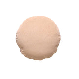 Christina Lundsteen Basic rund pute.