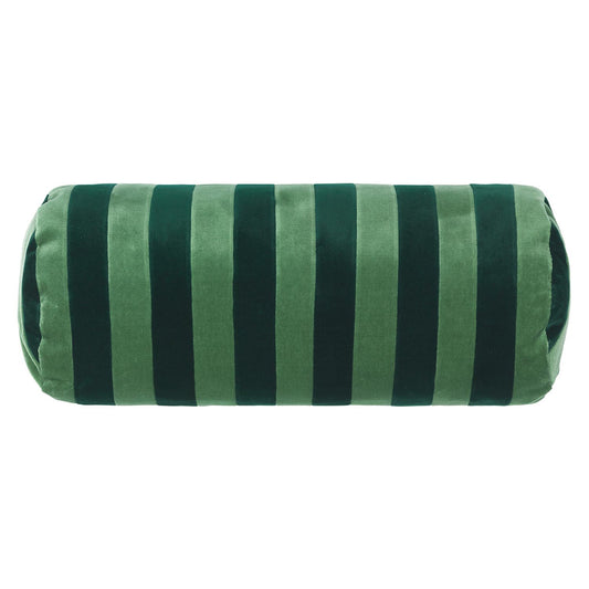 Christina Lundsteen Bolster stor stripete pute.