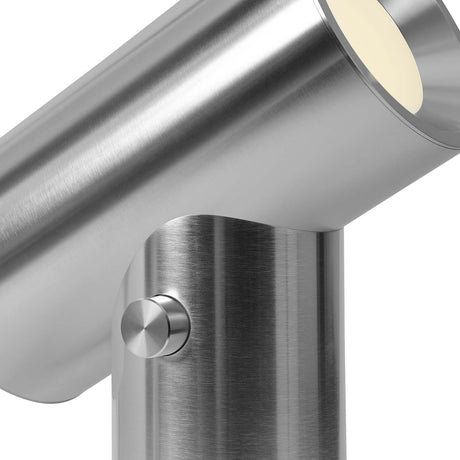 Beam bordlampe 45 cm fra Muuto. Bestillingsvare.