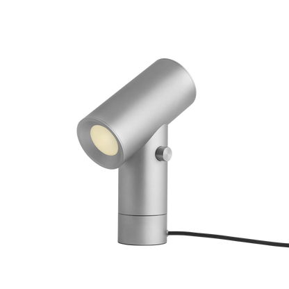 Muuto Beam bordlampe. Velg størrelse og farge