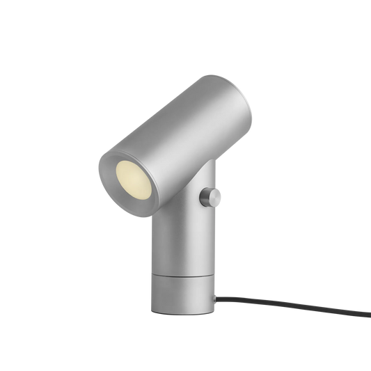 Muuto Beam bordlampe. Velg størrelse og farge