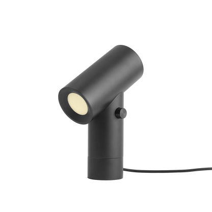 Muuto Beam bordlampe. Velg størrelse og farge