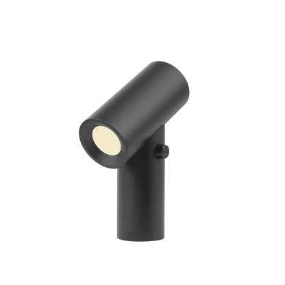 Muuto Beam oppladbar bordlampe. Velg farge