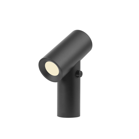 Muuto Beam oppladbar bordlampe. Velg farge