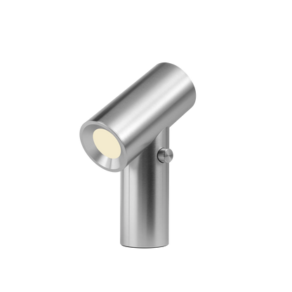 Muuto Beam oppladbar bordlampe. Velg farge