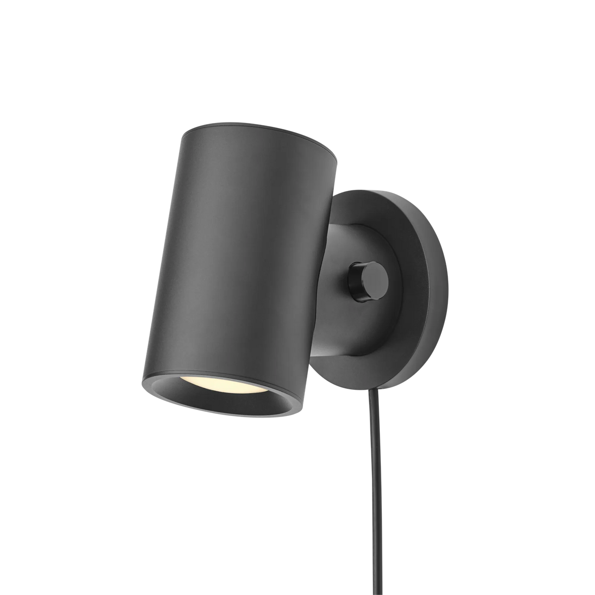 Muuto Beam vegglampe. Velg farge