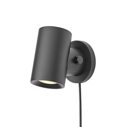 Muuto Beam vegglampe. Velg farge