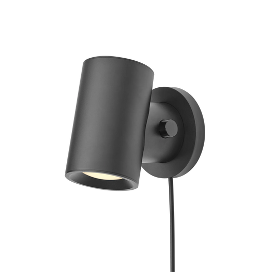 Muuto Beam vegglampe. Velg farge