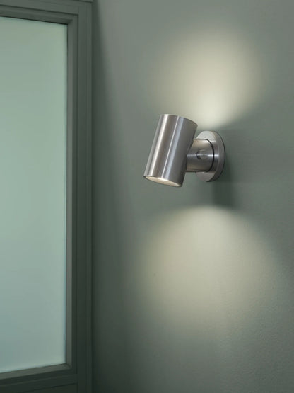 Muuto Beam vegglampe. Velg farge