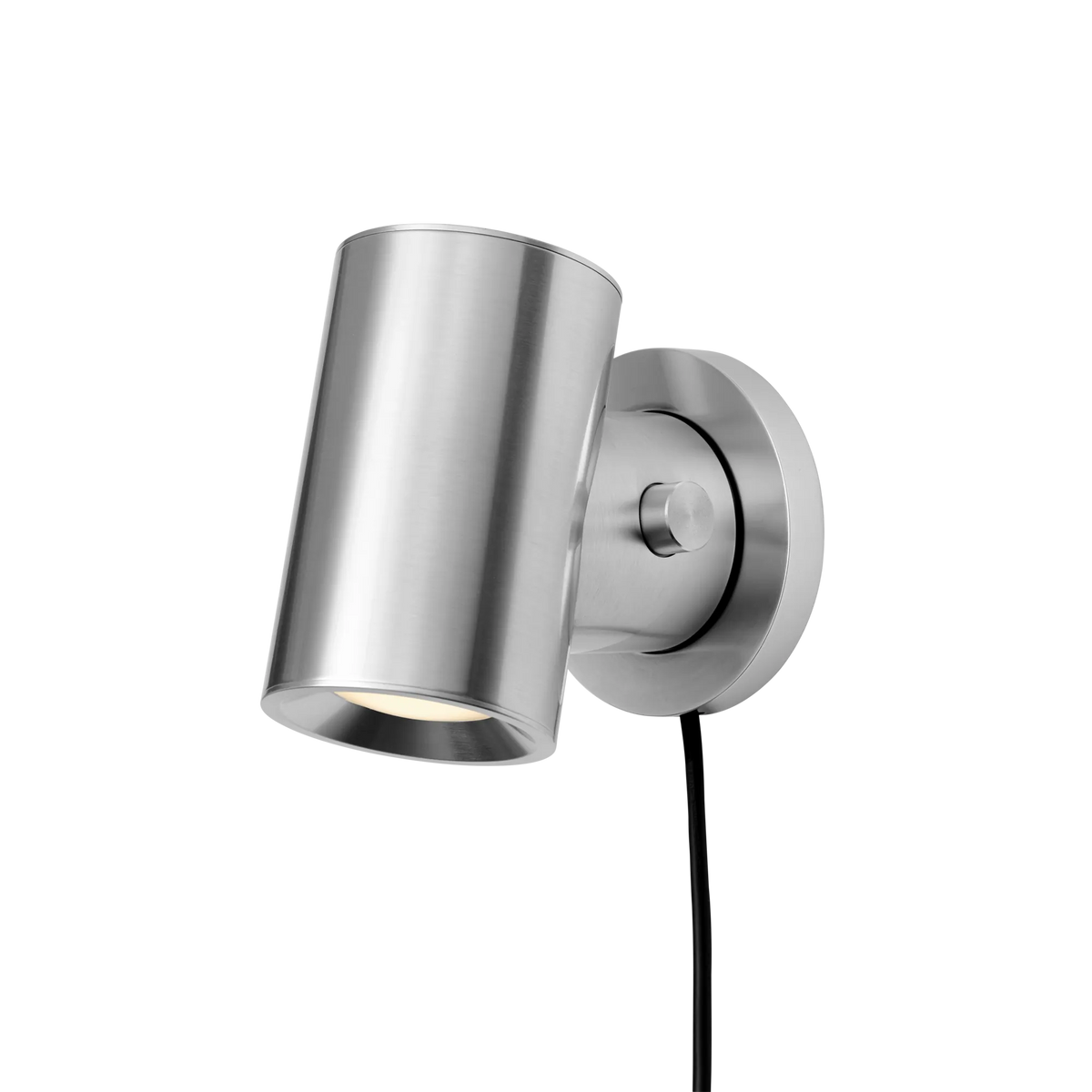 Muuto Beam vegglampe. Velg farge