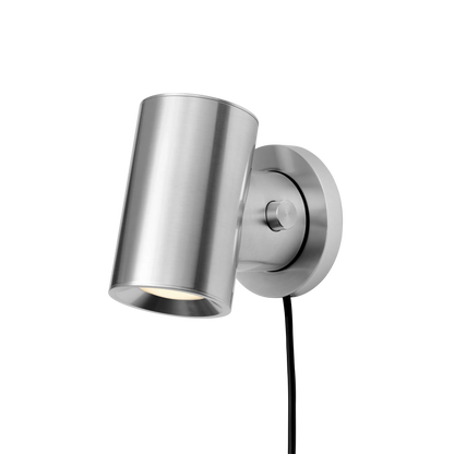 Muuto Beam vegglampe. Velg farge