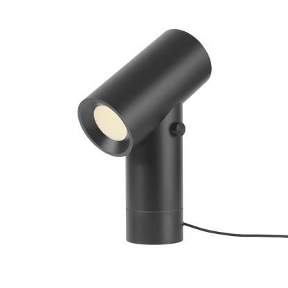 Muuto Beam bordlampe. Velg størrelse og farge