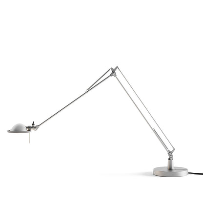 Luceplan Berenice bordlampe, liten (armer 30+30 cm). Velg farge