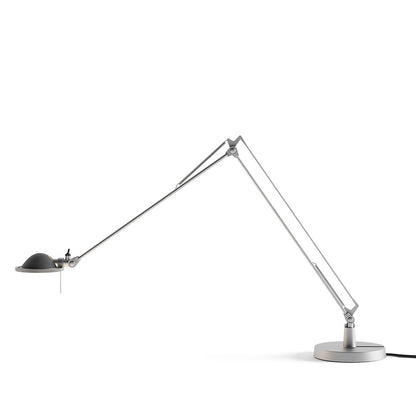 Luceplan Berenice bordlampe, armer 45+45 cm. Velg farge.