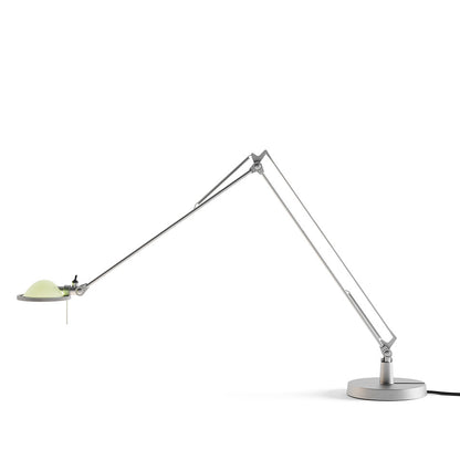 Luceplan Berenice bordlampe, armer 45+45 cm. Velg farge.