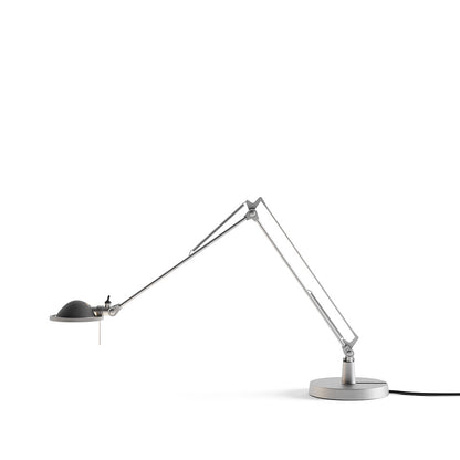 Luceplan Berenice bordlampe, liten (armer 30+30 cm). Velg farge.