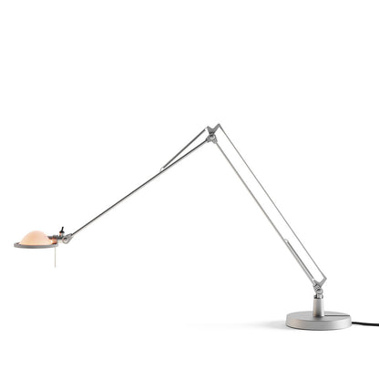 Luceplan Berenice bordlampe, armer 45+45 cm. Velg farge.