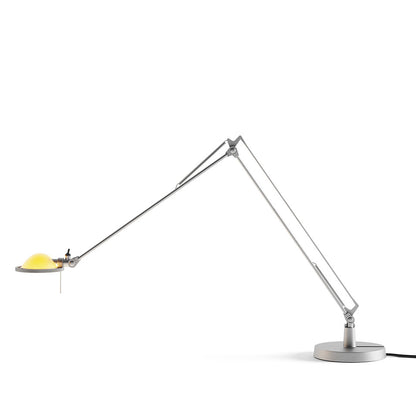 Luceplan Berenice bordlampe, armer 45+45 cm. Velg farge.