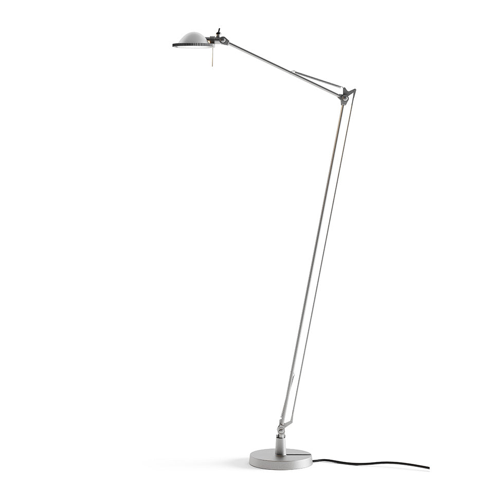 Luceplan Berenice gulvlampe. Velg farge