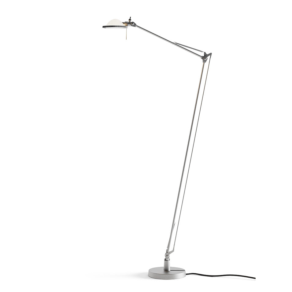 Luceplan Berenice gulvlampe. Velg farge.