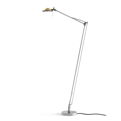 Luceplan Berenice gulvlampe. Velg farge.