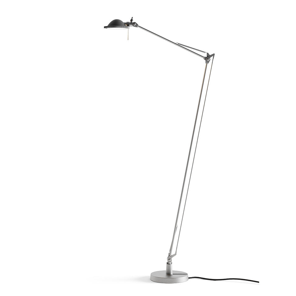 Luceplan Berenice gulvlampe. Velg farge.