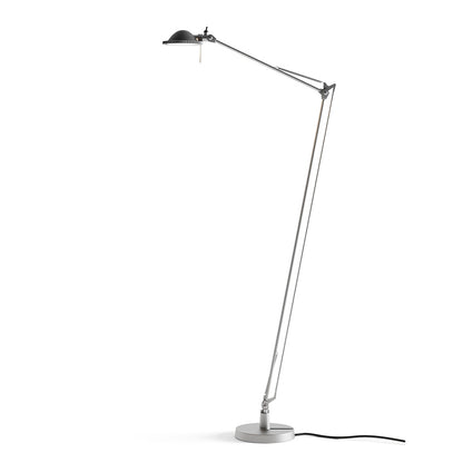 Luceplan Berenice gulvlampe. Velg farge.