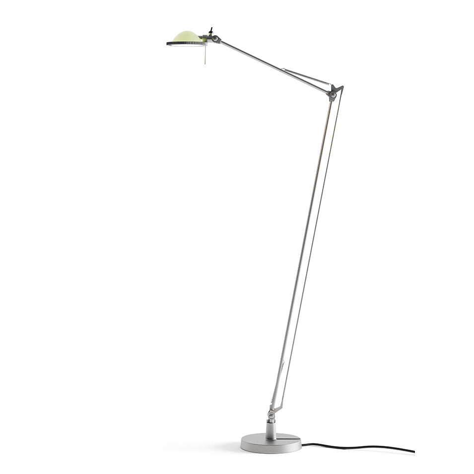 Luceplan Berenice gulvlampe. Velg farge.