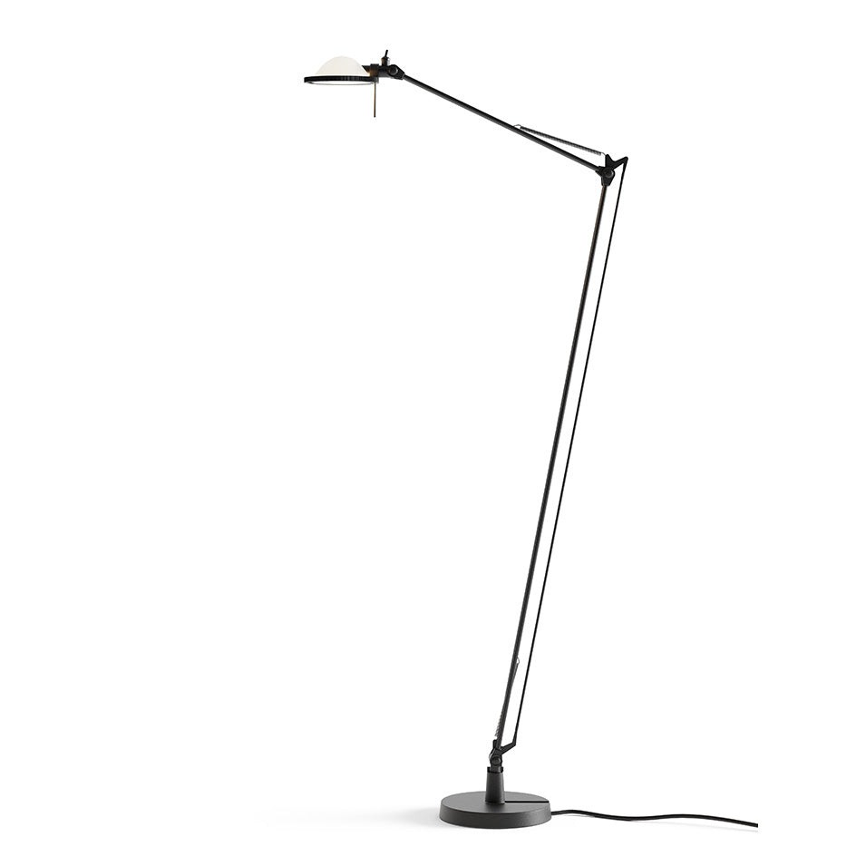 Luceplan Berenice gulvlampe. Velg farge.