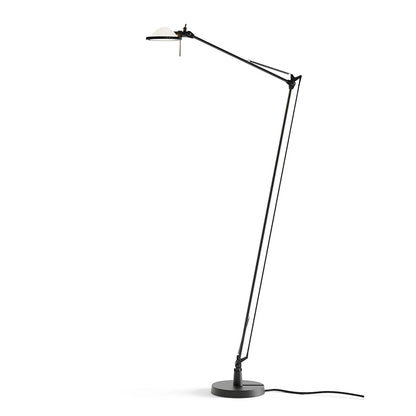 Luceplan Berenice gulvlampe. Velg farge.