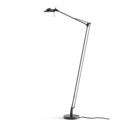 Luceplan Berenice gulvlampe. Velg farge.