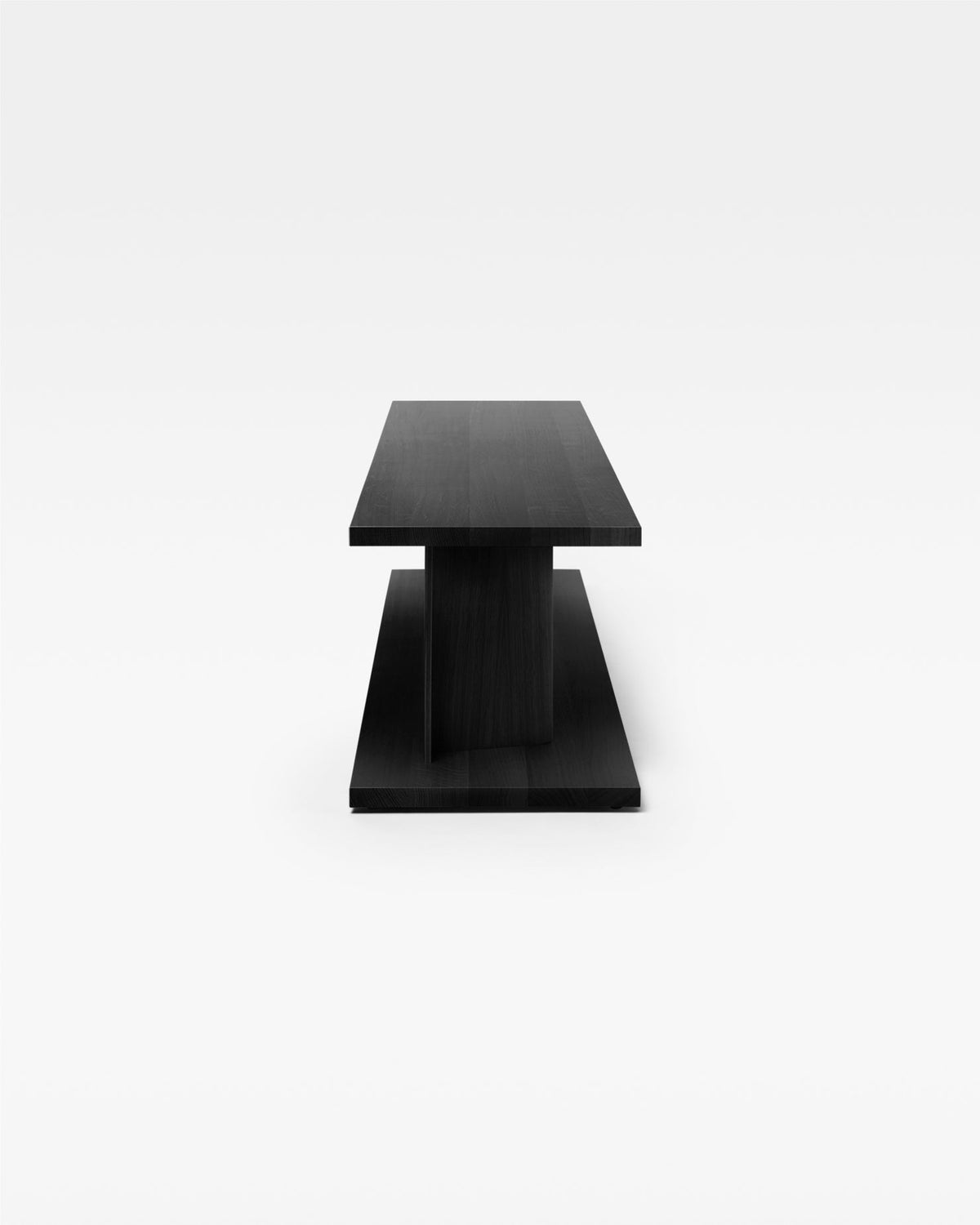 Massproductions Bit langt sidebord – produktbilde