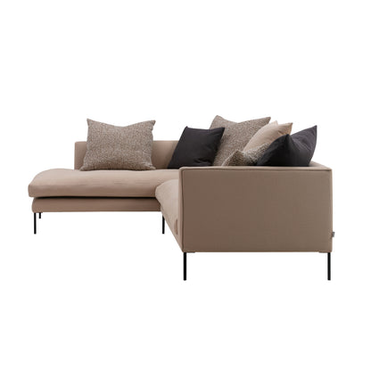 Wendelbo Blade modulsofa, modul 10 + 19, Cala col. 06