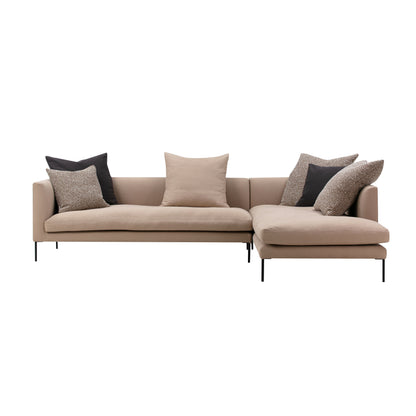 Wendelbo Blade modulsofa, modul 9 + 20, Cala col. 06