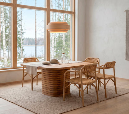 Cane-line Bliss – miljøbilde