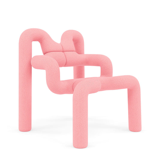 Varier Ekstrem™ Knit 017 Blossom. Bestillingsvare.
