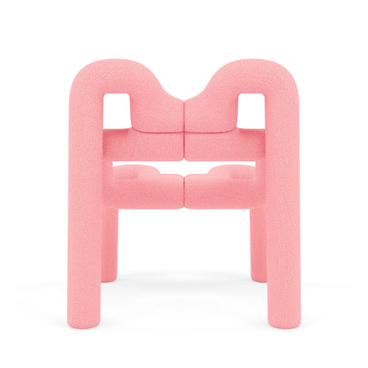 Varier Ekstrem™ Knit 017 Blossom. Bestillingsvare.