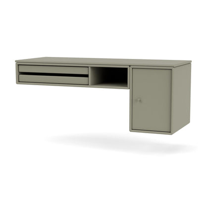Montana BUREAU. Quickship farger.(3 ukers leveringstid.)