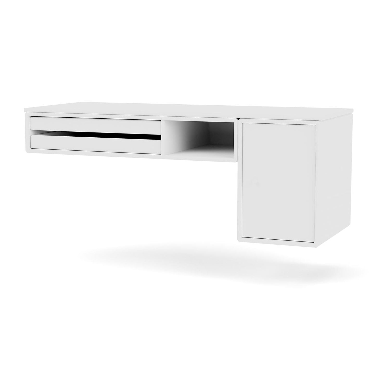 Montana BUREAU. Quickship farger.(3 ukers leveringstid.)