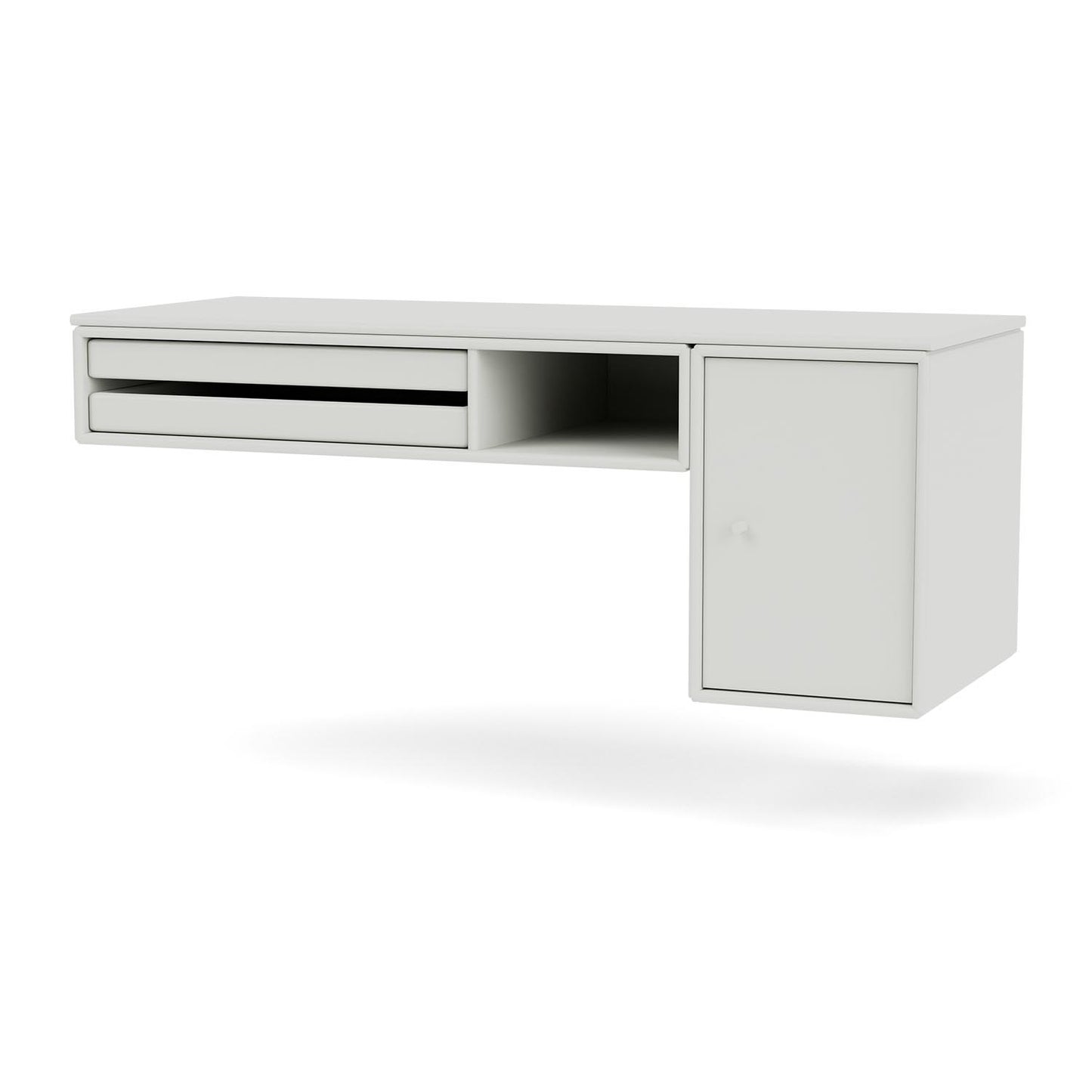 Montana BUREAU. Quickship farger.(3 ukers leveringstid.)