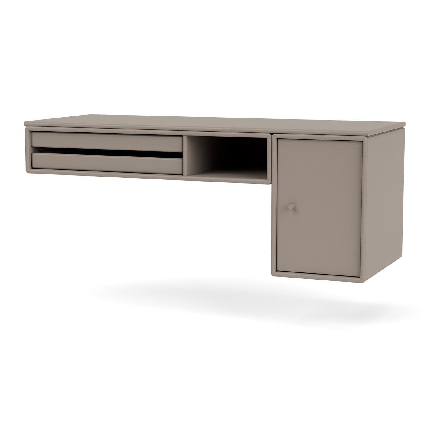Montana BUREAU. Quickship farger.(3 ukers leveringstid.)