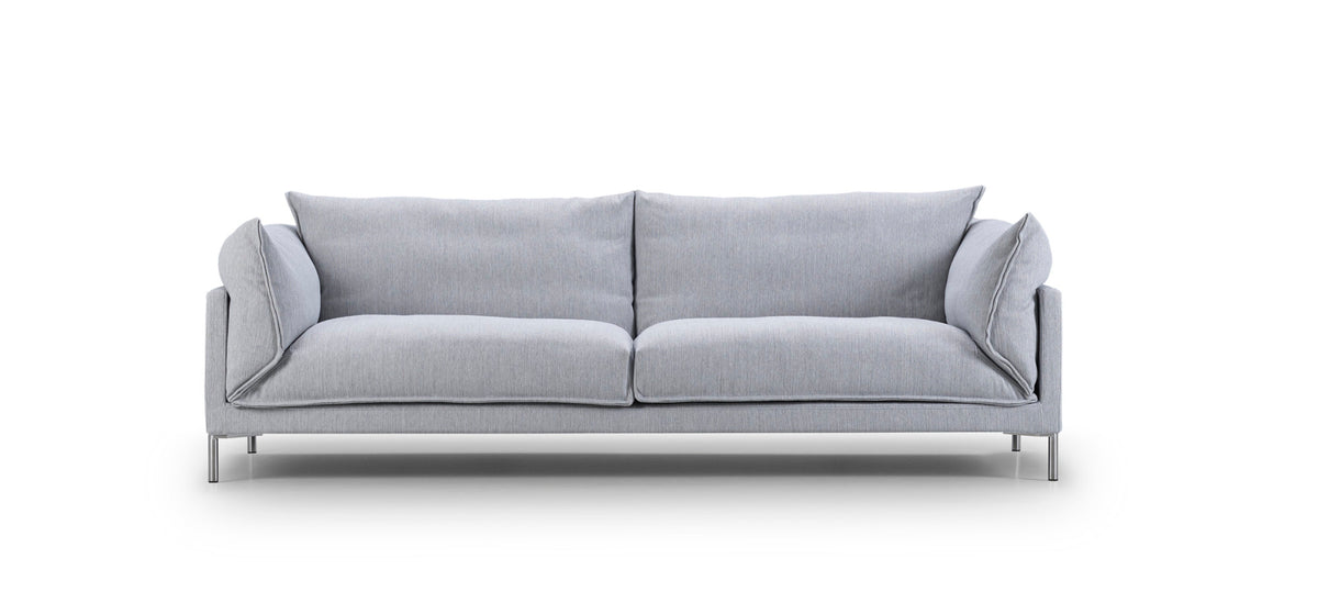 Eilersen Butterfly sofa – pakkebilde