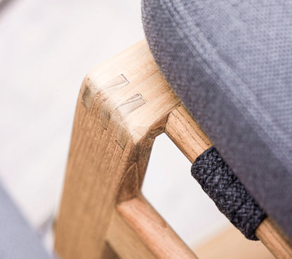 Cane-line Endless Soft krakk – miljøbilde