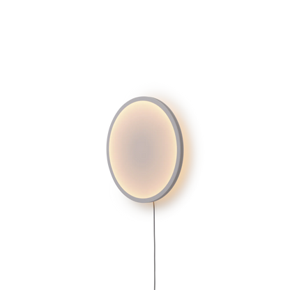 Muuto Calm vegglampe. Velg modell og utførelse